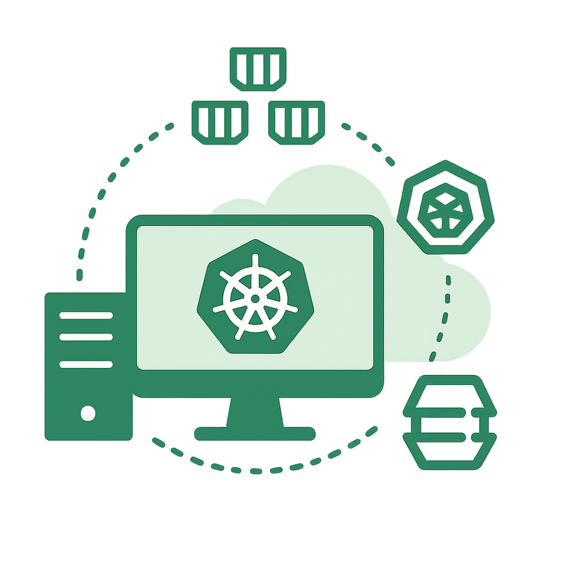Kubernetes – Scalable and Efficient Container Management