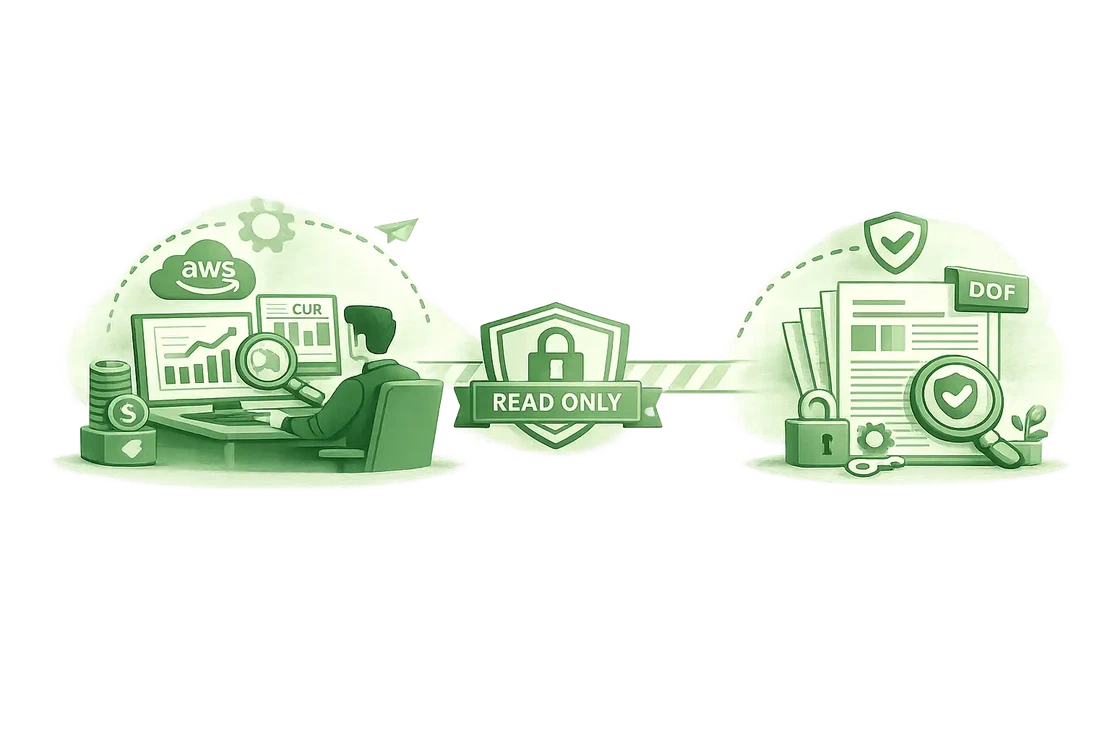 Bezpieczeństwo, zgodność i bezpieczny dostęp