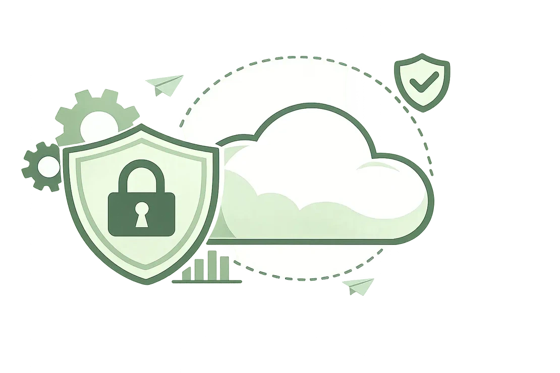 Dlaczego warto wybrać nasz audyt bezpieczeństwa AWS?